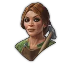 Naomh Óg, Wave-Sweeper