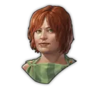 Aisling Sídhbe, Of The Wind-Folk