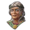 Aéd Leamhán, Oracle of Sages