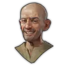 Iain Thespis, Brightener of Days