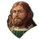 Tirechán Ua Aergol, Tireless Tiller
