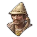 Madaidhin, Wooly Comber