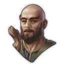 Alberon, Notorious Lyer