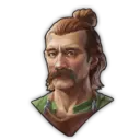 Fiachra Dóiteán, Culinary Immolator