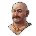 Traditionalist Torquatus