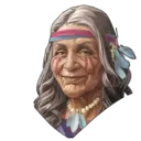 Adar Lluch Gwen, Sterling Birdcaller