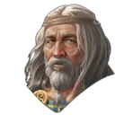 Finneces Mac Elcmar, All-Knowing Salmonfisher
