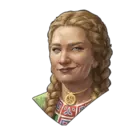 Theudan Ingaeuon, Host of Herutaz