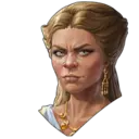 Iocasta, Breaker of Harmonia's Curse