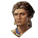 Maio Turnus, Orichalcum-Clad Liberator