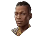 Djadjaemankh, Sixth Emanation of Hermes 
