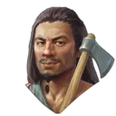Gabrias, The Only Honest Woodcutter