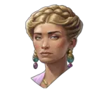 Euryphaessa, Devotee to Crystalline Purity