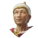 Acerbas, Archflamen Diespiter