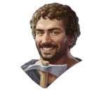 Laevinus, Vulcan's Own Dolabra