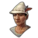 Ceannglan, Healer of Hats