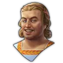 Canus Praecilius Thrax, Sociable Syndexioi
