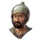 Publius Aelius Adrian, Balustrian Builder
