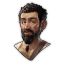 Dacianus, Prolific Urinatore