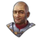 Ahumm of Sidon, Naumachian Champion