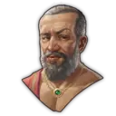 Phlebas, Handsome Phoenician