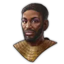 Brass-Necked Pashedu
