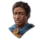 Amulius Ignius Serranus, Thysdrian Praetor