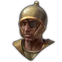 Hasdrubal, Pedagogic Authority