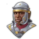 Stalwart Harbourward