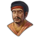 Gan Ye, Envoy to Haixi