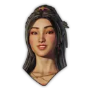 Licia Ma, Trader of Silk and Secrets