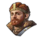 Athr Iorgwyn, Once-And-Former King