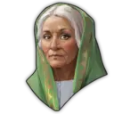 Agrippina Pontificus, the Divine Fervour