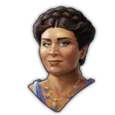 Maxima Cottius, Upholsterer of Atlas