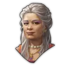 Copia Abundantia, The Virtuous And Prosperous