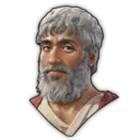 Marinus of Sidon, Meridian Cartographer