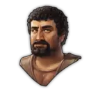 Caelus Laecanius, Unbreakable Back