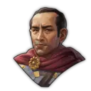 Magnus Pompeius Magnus, Princeps Nauarchus Maximus