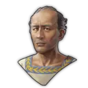 Zeno Salvia, Collegiate of Rex Infernus
