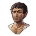Pericles, Brother of Heracles