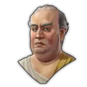 Basileios of Athens, Epicurian Demagogue