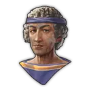 Galerius Natta, Prime Prospector