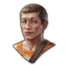 Shapur of Chalcis, Eponian Eques