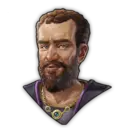 Cantabricus IV, Hegemon of the Seas