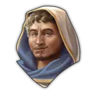 Marcus Coriolan, Thundrous Speaker