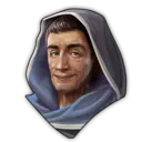 Flavius Cerialis, Birrus Buff