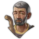 Nero Vulius Fama, Pastoralist Pastor