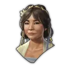 Farah, Iconic Emissary