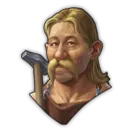 Obairrix, Full Metalsmith