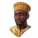 Shuemsaf, Beloved By the Wind